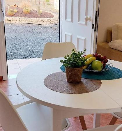 Vacacional Aicanora Apartment Tuineje Exterior foto