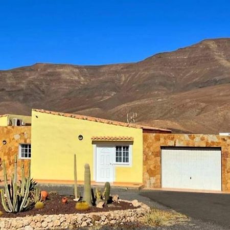 Vacacional Aicanora Apartment Tuineje Exterior foto