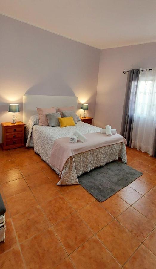 Vacacional Aicanora Apartment Tuineje Exterior foto