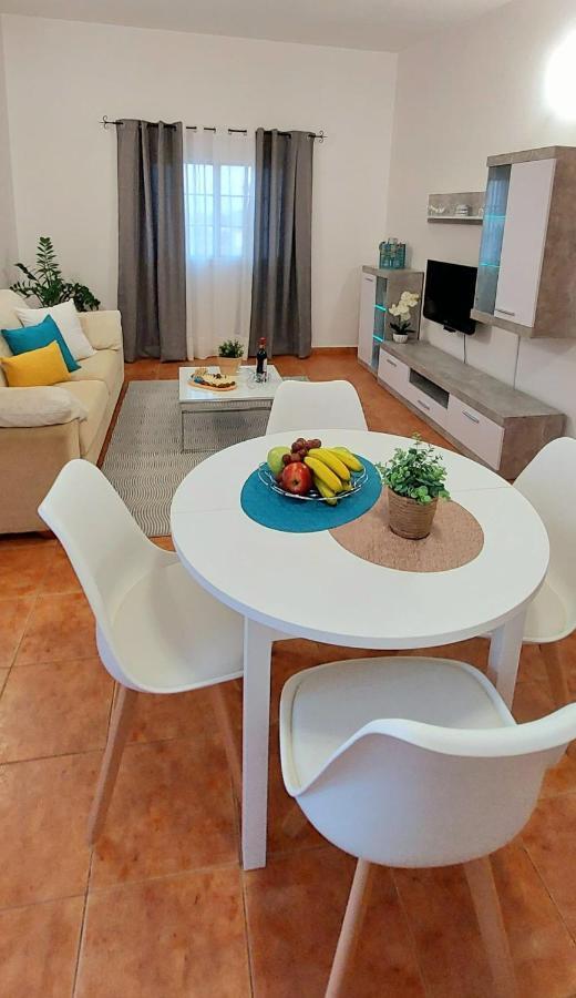 Vacacional Aicanora Apartment Tuineje Exterior foto