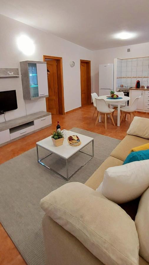 Vacacional Aicanora Apartment Tuineje Exterior foto